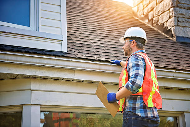 Licensed Emergency Roof Repair service in Elgin, IL - Norken Roofing